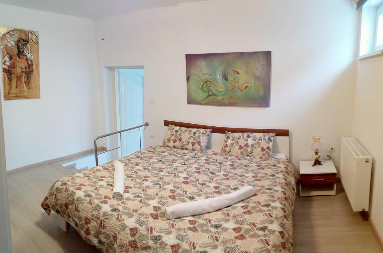 Villa Venezia إيغيرسولوك المظهر الخارجي الصورة