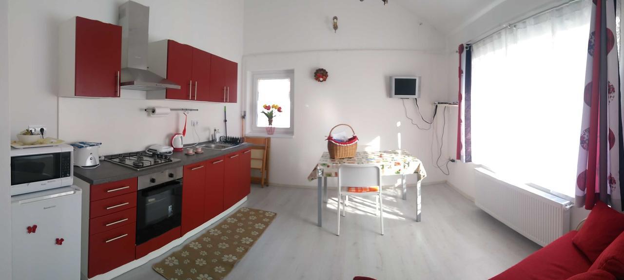 Villa Venezia إيغيرسولوك المظهر الخارجي الصورة