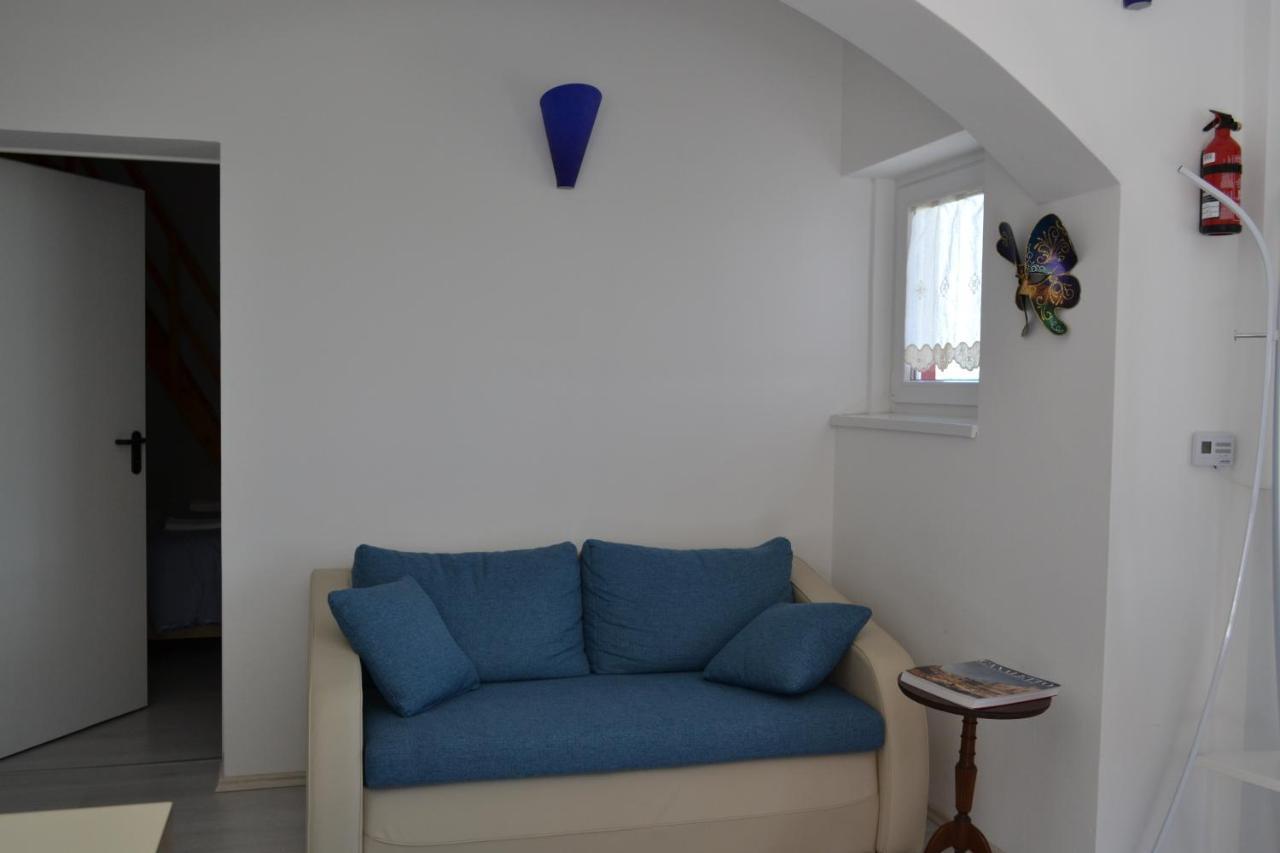 Villa Venezia إيغيرسولوك المظهر الخارجي الصورة