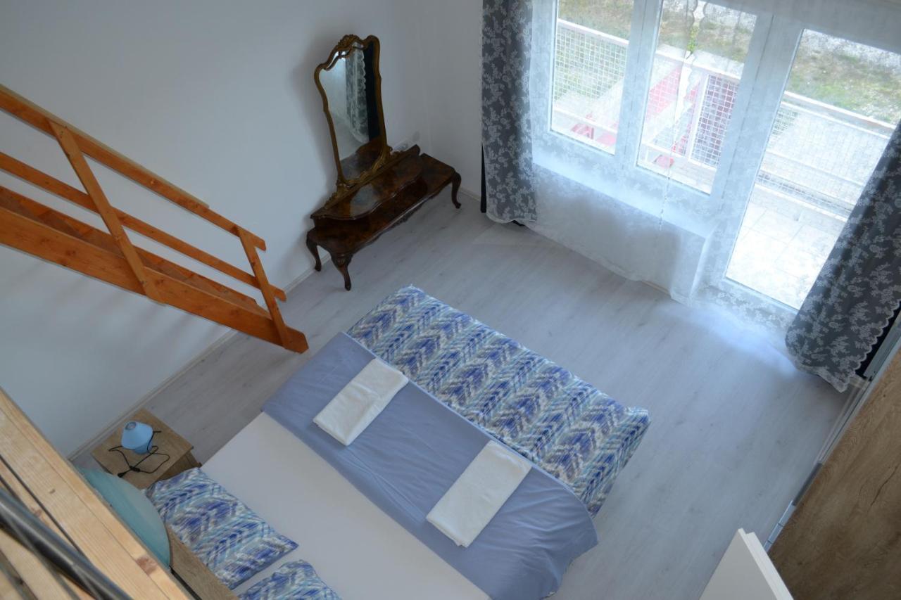Villa Venezia إيغيرسولوك المظهر الخارجي الصورة